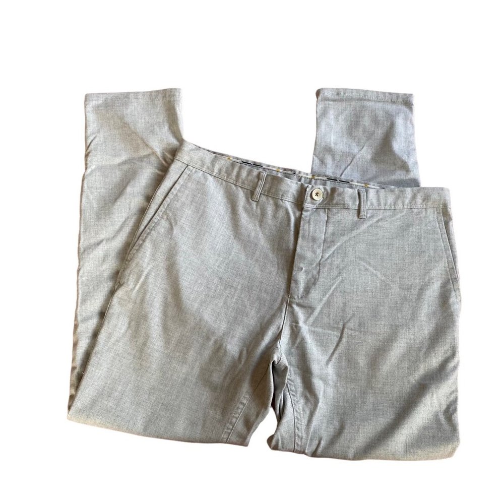 Zara Mens Pants Size 32